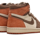 Air Jordan 1 High OG Dusted Clay