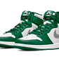 Air Jordan 1 High OG Gorge Green (DZ5485-303) - 36 EU - 4 US - Green | SOSUKICKS