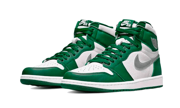 Air Jordan 1 High OG Gorge Green (DZ5485-303) - 36 EU - 4 US - Green | SOSUKICKS