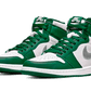 Air Jordan 1 High OG Gorge Green