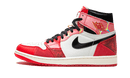 Air Jordan 1 High OG Spider-Man Across the Spider-Verse