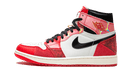 Jordan 1 Retro High OG Spider-Man Across the Spider-Verse