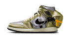 Jordan 1 Retro High OG SP Utility Neutral Olive Light Steel Grey
