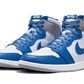 Air Jordan 1 High Retro OG True Blue