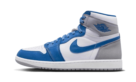 Air Jordan 1 High Retro OG True Blue (DZ5485-410) - EU 35.5–48.5 - Blue | SOSUKICKS