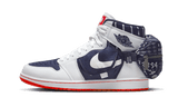Jordan 1 Retro High OG SP Utility Quai 54 (2022)