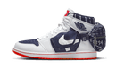 Air Jordan 1 High Stash Quai 54