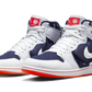 Air Jordan 1 High Stash Quai 54 (DV1717-100) - 36 EU - 4 US - White | SOSUKICKS