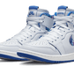 Air Jordan 1 High Zoom Air CMFT 25 Years In China (DV5575-140) - 36.5 EU - 4.5 US - Blue | SOSUKICKS
