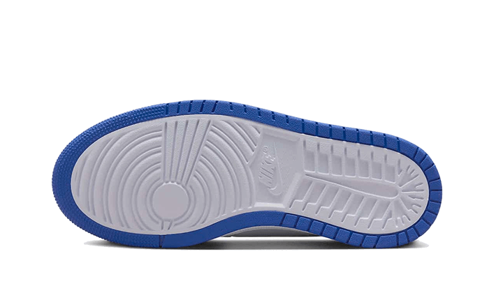 Air Jordan 1 High Zoom Air CMFT 25 Years In China (DV5575-140) - 37.5 EU - 5 US - Blue | SOSUKICKS