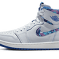 Air Jordan 1 High Zoom Air CMFT 25 Years In China