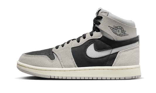 Air Jordan 1 High Zoom Air CMFT 2 Light Iron Ore (DV1305-001) - EU 35.5–44.5 - Gray | SOSUKICKS