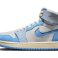 Air Jordan 1 High Zoom Air CMFT 2 Phantom University Blue