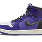Air Jordan 1 High Zoom Air CMFT Court Purple Patent (CT0979-505) - EU 35.5–44.5 - Purple | SOSUKICKS