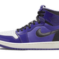 Air Jordan 1 High Zoom Air CMFT Court Purple