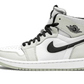 Air Jordan 1 High Zoom Air CMFT Sail SKU : CT0979-002