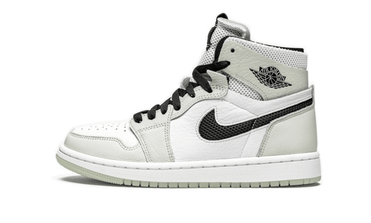 Air Jordan 1 High Zoom Air CMFT Sail SKU : CT0979-002