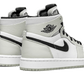 Air Jordan 1 High Zoom Air CMFT Sail SKU : CT0979-002