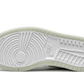 Air Jordan 1 High Zoom Air CMFT Sail SKU : CT0979-002