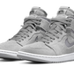Air Jordan 1 High Zoom CMFT Medium Grey (CT0979-003) - 36 EU - 4 US - Gray | SOSUKICKS