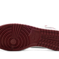 Air Jordan 1 High '85 Metallic Burgundy (BQ4422-161) - 38 EU - 5.5Y US - Burgundy | SOSUKICKS