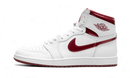 Air Jordan 1 High '85 Metallic Burgundy