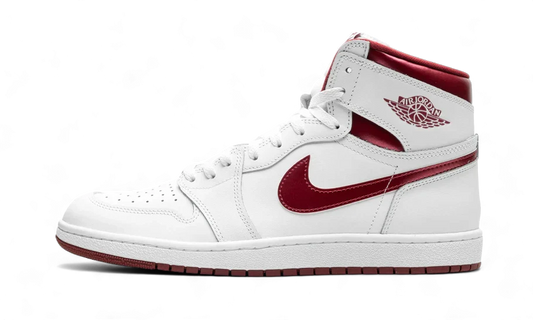 Air Jordan 1 High '85 Metallic Burgundy (BQ4422-161) - EU 36–47.5 - Burgundy | SOSUKICKS