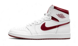 Jordan 1 Retro High '85 OG Metallic Burgundy