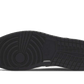 Air Jordan 1 Low Black Grey Pink