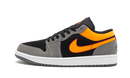 Jordan 1 Low SE Light Graphite Vivid Orange