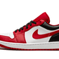 Air Jordan 1 Low Bulls