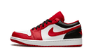 Jordan 1 Low Bulls