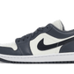 Air Jordan 1 Low Dark Grey