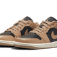 Air Jordan 1 Low Desert (DC0774-201) - 36 EU - 4 US - Brown | SOSUKICKS