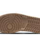 Air Jordan 1 Low Desert (DC0774-201) - 36.5 EU - 4.5 US - Brown | SOSUKICKS