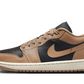 Air Jordan 1 Low Desert (DC0774-201) - EU 35.5–44.5 - Brown | SOSUKICKS