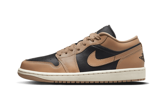 Air Jordan 1 Low Desert (DC0774-201) - EU 35.5–44.5 - Brown | SOSUKICKS