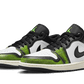 Air Jordan 1 Low Electric Green (DO8244-003) - 36 EU - 4Y US - Green | SOSUKICKS