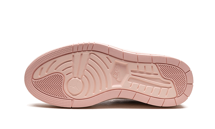 Air Jordan 1 Low Elevate Atmosphere (DH7004-600) - 37.5 EU - 5 US - Pink | SOSUKICKS
