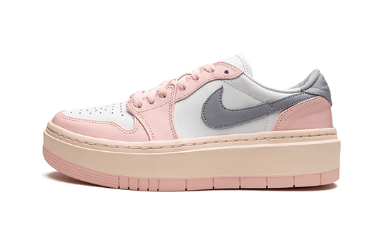 Air Jordan 1 Low Elevate Atmosphere (DH7004-600) - EU 35.5–44.5 - Pink | SOSUKICKS