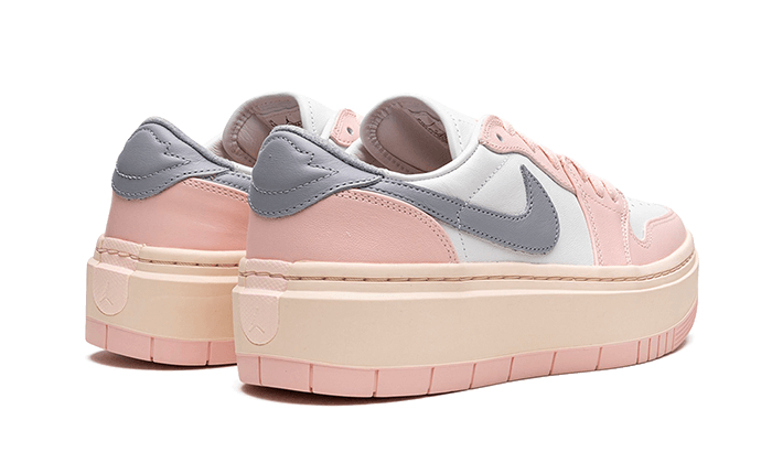 Air Jordan 1 Low Elevate Atmosphere (DH7004-600) - 36.5 EU - 4.5 US - Pink | SOSUKICKS