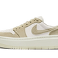 Air Jordan 1 Low Elevate Tan Suede