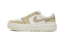 Jordan 1 Elevate Low Coconut Milk (Women's)