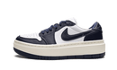 Jordan 1 Elevate Low Midnight Navy (Women's)