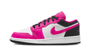 Jordan 1 Low Fierce Pink (GS)