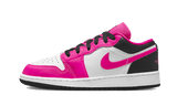 Jordan 1 Low Fierce Pink (GS)