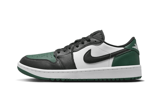 Air Jordan 1 Low Golf Noble Green
