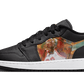 Air Jordan 1 Low Hologram