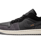 Air Jordan 1 Low Inside Out Black