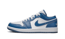 Jordan 1 Low Marina Blue (Women's)